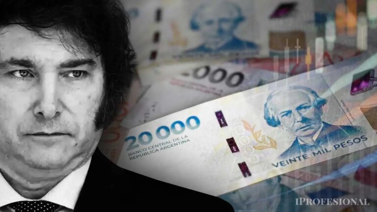 Economistas: Urge inyección masiva de pesos para reactivar la economía