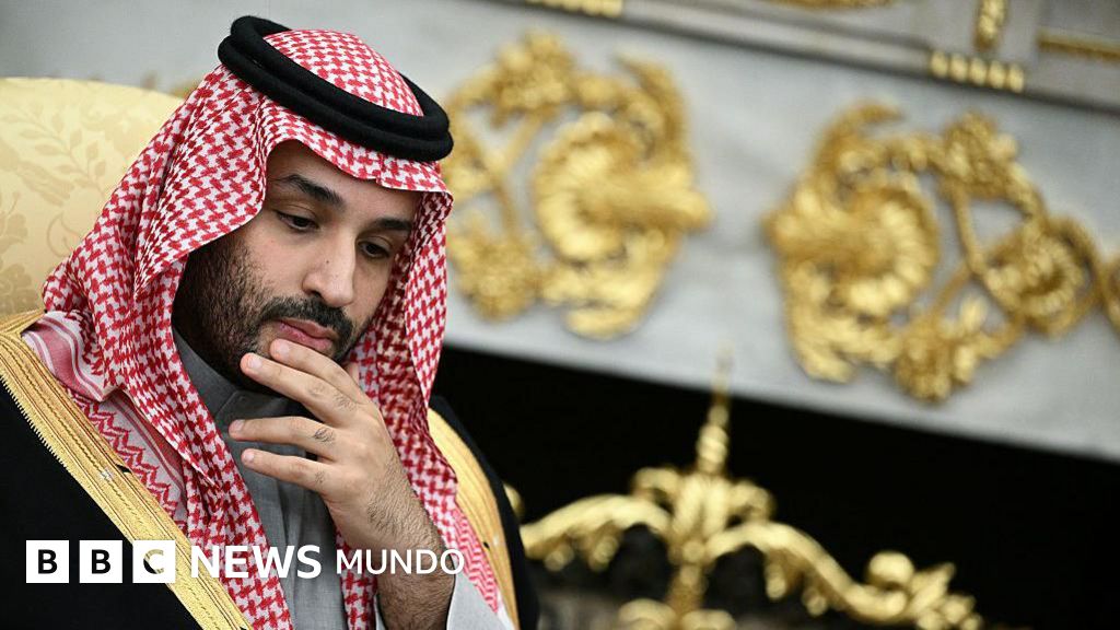 Arabia Saudita: Equilibrio Tenso entre EE.UU. e Irán