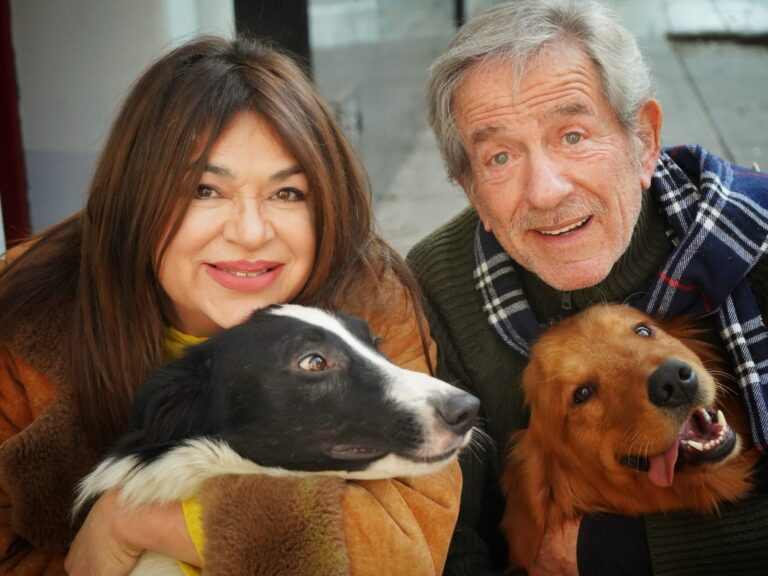 Claribel Medina y Pablo Alarcón: ‘Rehicimos nuestra familia y dejamos atrás la relación de pareja’
