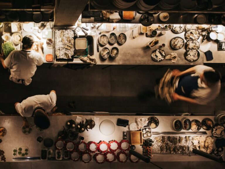 Guía Michelin 2026: Los 15 estrellas argentinos que debes conocer