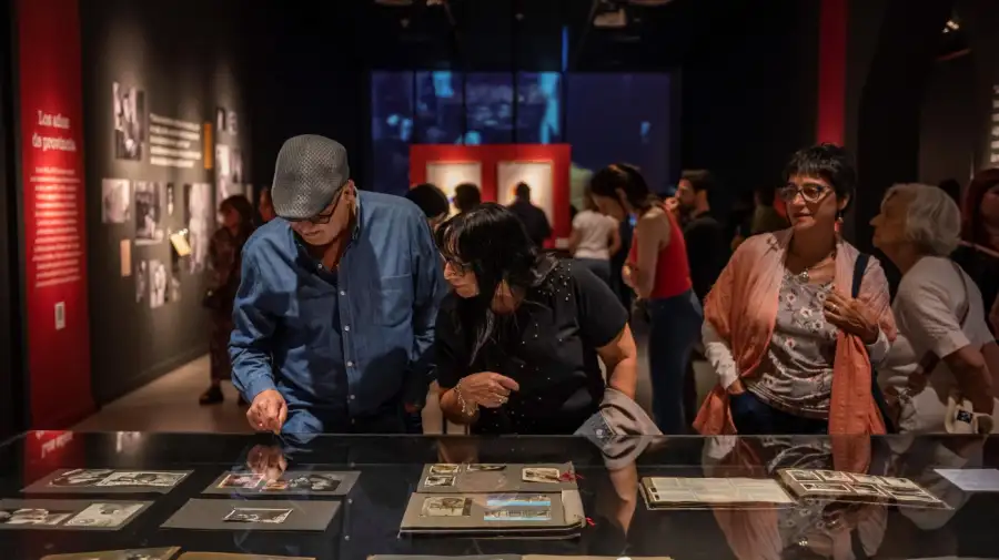 El Centro Cultural Recoleta se suma al festejo