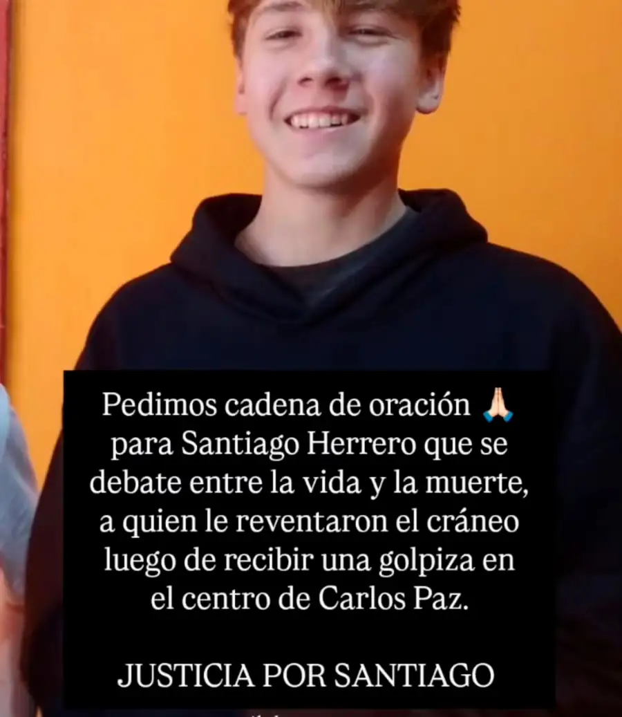 Santiago Herrero