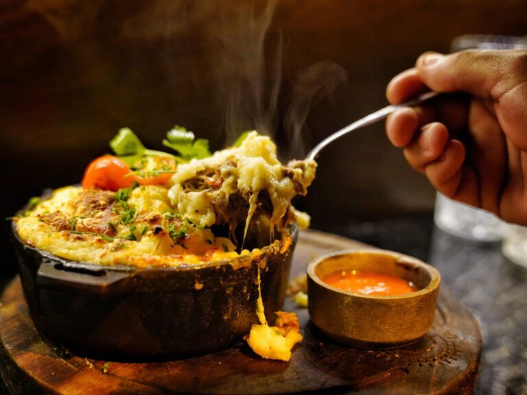 Deliciosos Pasteles de Papa: Los Mejores Restaurantes y Bodegones para Probarlos