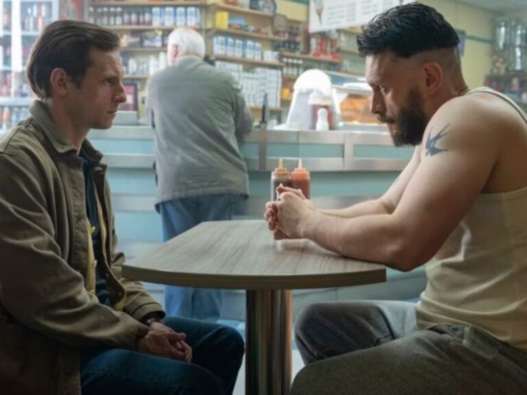 «Half Man»: La miniserie que entrelaza amor y violencia a través del tiempo, con Bebé Reno como protagonista.