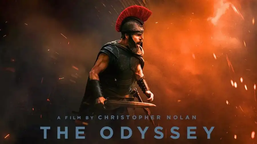 La Odisea de Christopher Nolan