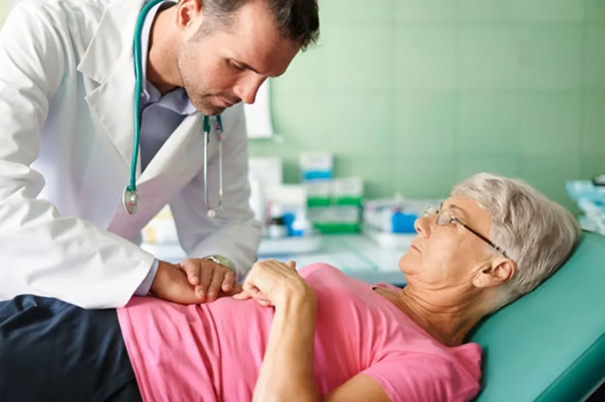 Importancia de la consulta médica