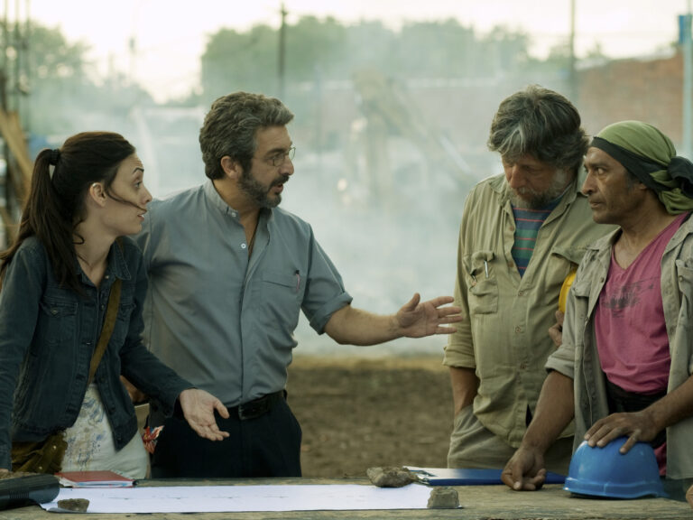 Ricardo Darín brilla en Netflix con una de las mejores películas argentinas inspiradas en hechos reales