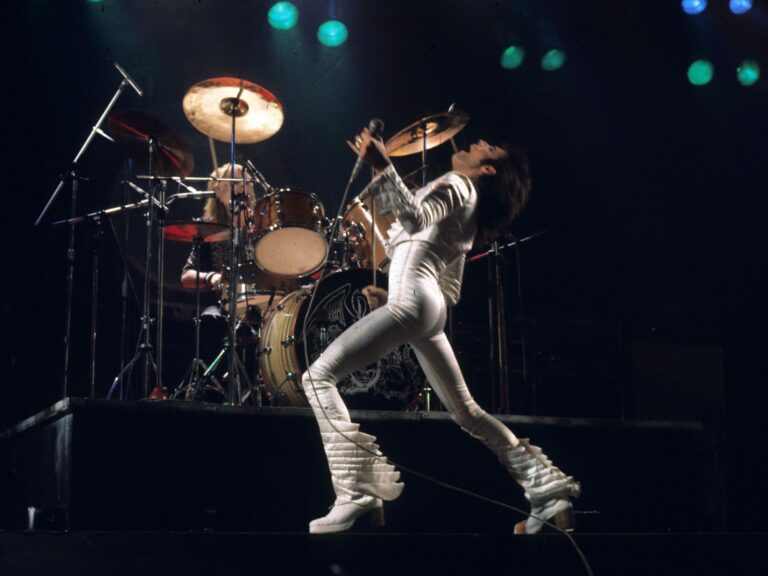 40 Años de la Última Gira de Queen: La Despedida Emotiva de Freddie Mercury