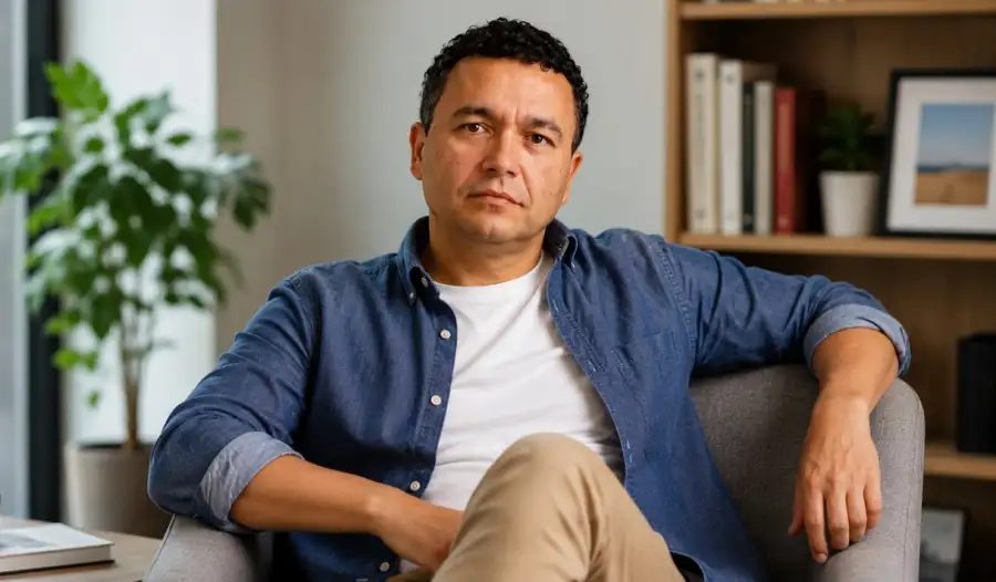 Alfredo Rodríguez-Muñoz