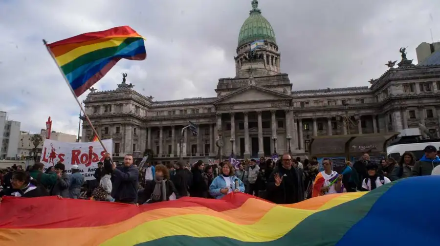Matrimonio Igualitario