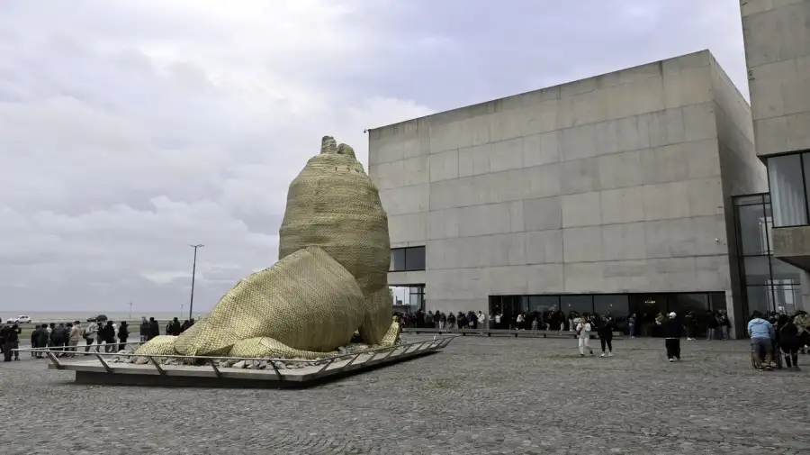 Museo de La Plata