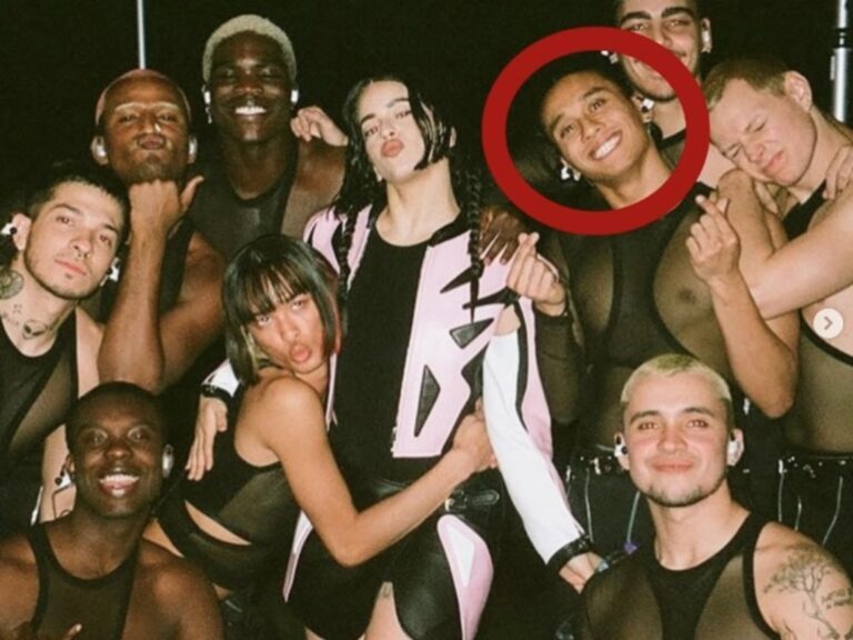 Hallan sin vida a bailarín de Rosalía y Rauw Alejandro en Miami tras su desaparición