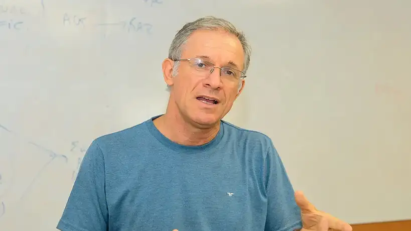 Diego Fonti, filósofo