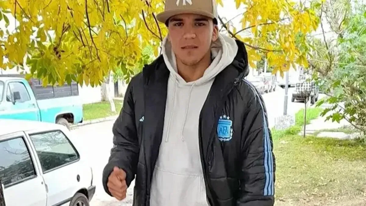 Isaías Barrera