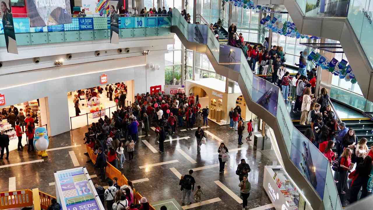 Imagen de bazar chino
