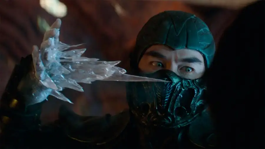 Mortal Kombat HBO 20072026