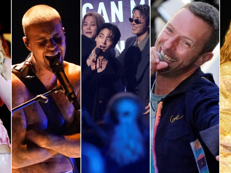 Entretenimiento en la Final del Mundial 2026: Horarios, Duración y Artistas Confirmados