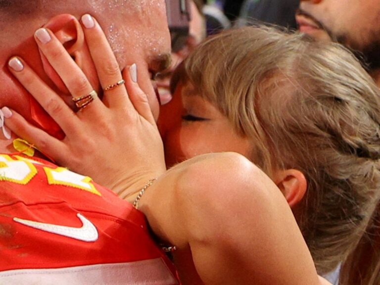 Taylor Swift invierte US$160,000 en permiso de boda con Travis Kelce: el enlace más seguro del año