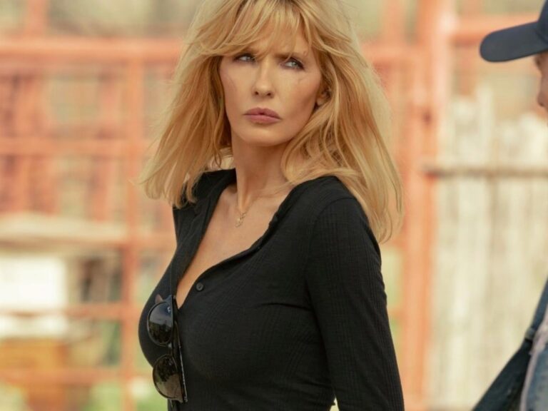 Descubre Rancho Dutton: El regreso de Beth Dutton, la poderosa heredera de Yellowstone
