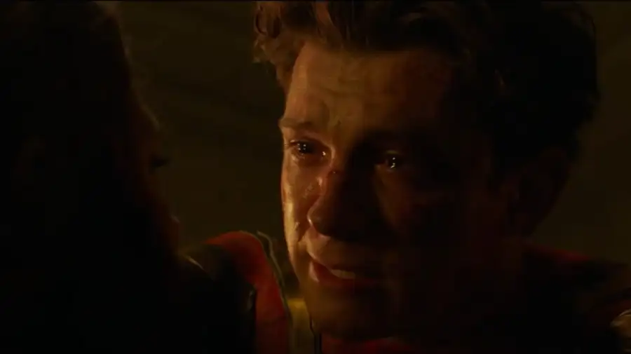 Trailer final de Spider-Man