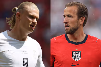 Noruega o Inglaterra serían los rivales de la Argentina si llega hasta las semifinales del Mundial 2026