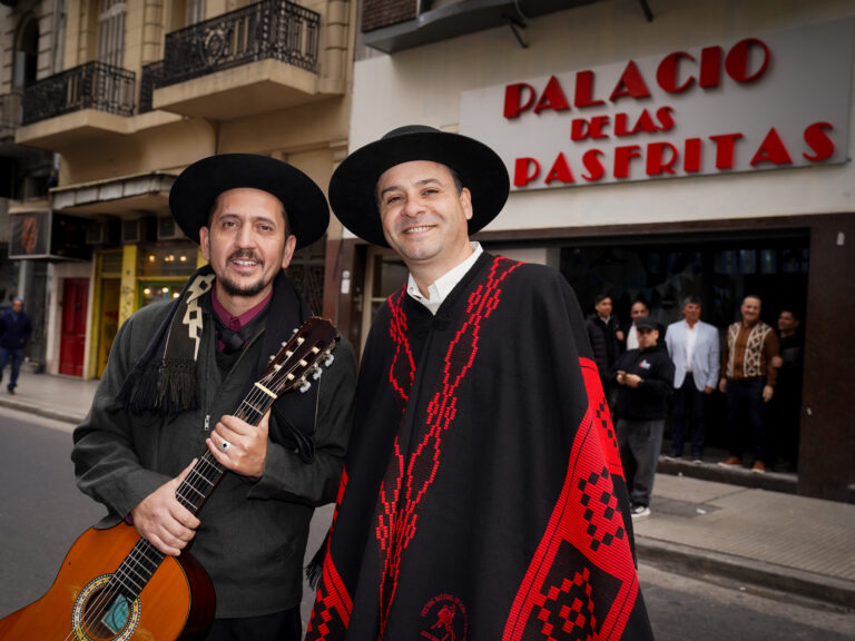 Payadores Hoy: Encuentros con Raperos y el Mito de los Desafíos Mortales