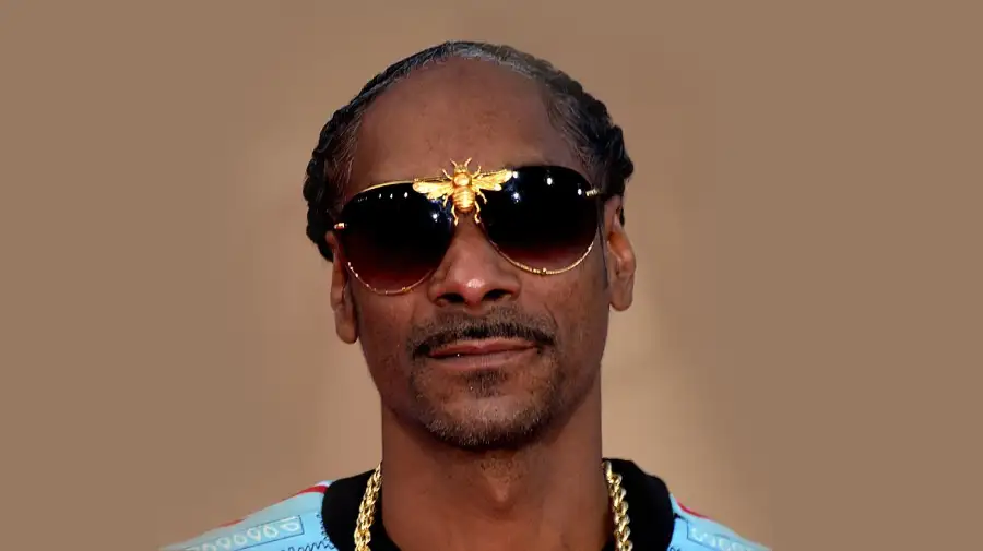 Snoop Dogg