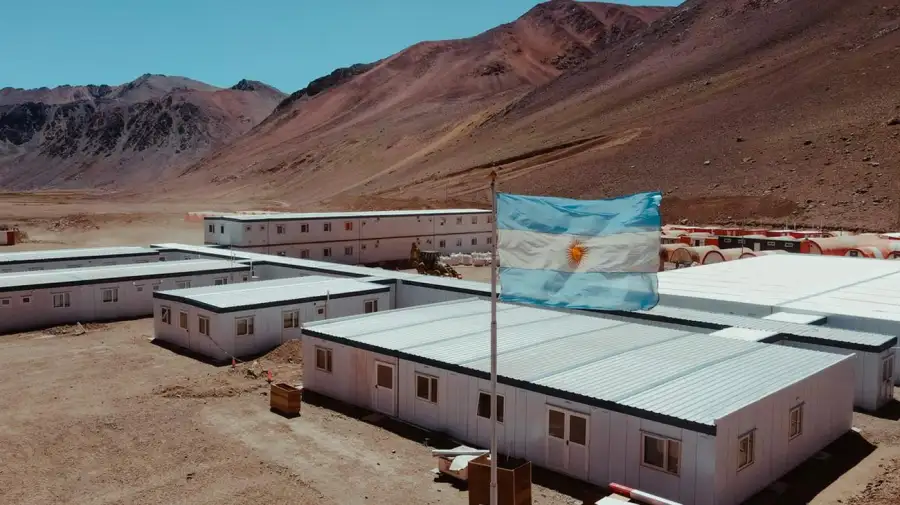 Minería San Juan