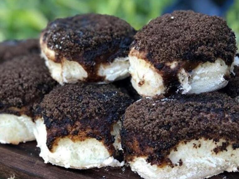 Una escapada a la búsqueda de la mejor torta negra: clásica, pizzera, rellena de dulce de leche o con manteca