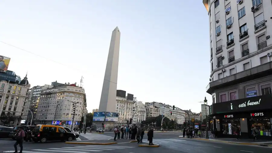 Vacaciones de invierno en CABA