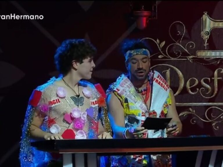 Rating del Domingo: ¿Logró Gran Hermano superar la ausencia del Mundial?