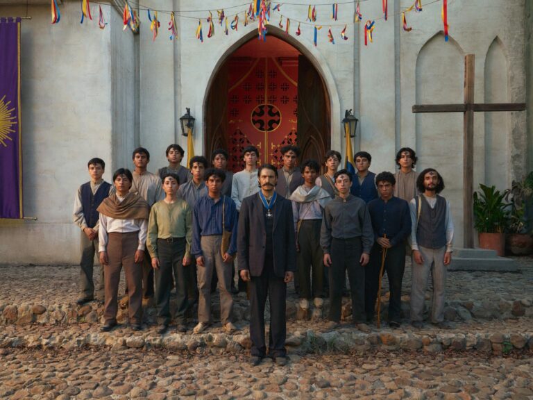 Netflix presenta el tráiler final de ‘Cien años de soledad’: fecha de estreno de la segunda parte