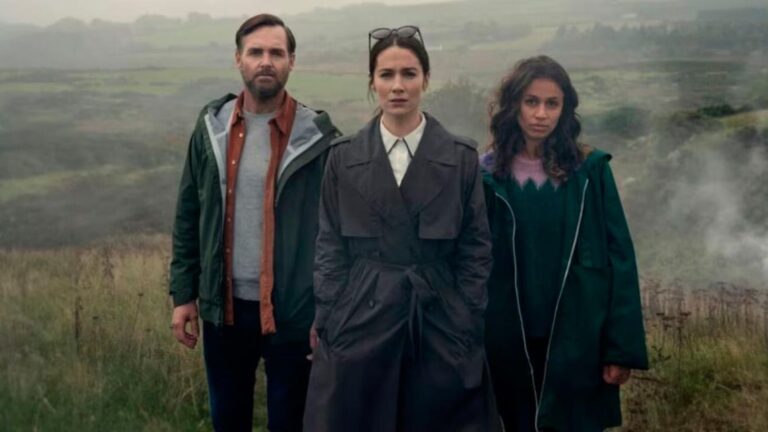 «Bodkin»: La miniserie irlandesa que arrasa en Netflix con 7 capítulos de suspenso y sátira.