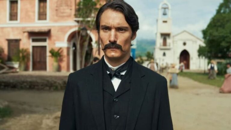 Netflix revela el tráiler final de ‘Cien años de soledad’ y confirma el destino de los Buendía
