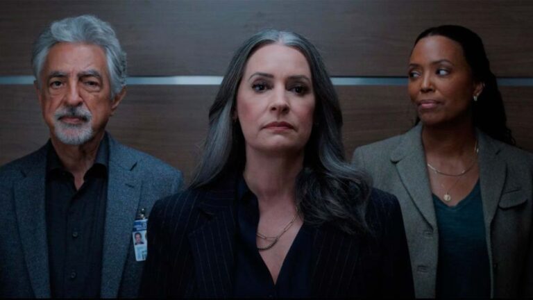 Esta Noche en Paramount+: La Impactante Serie Criminal que No Puedes Perderte