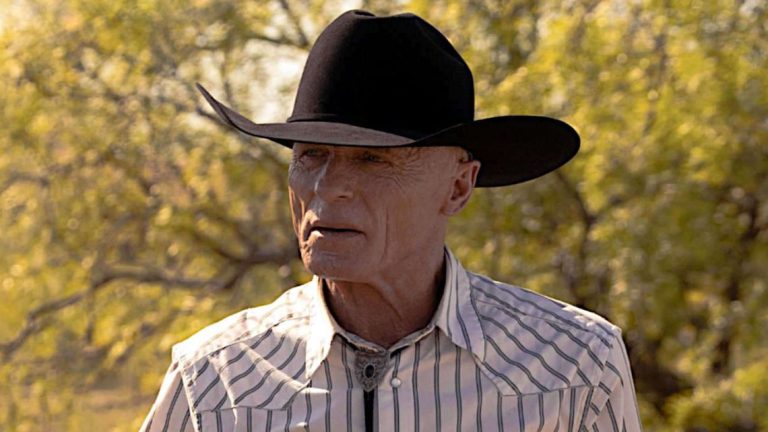 Ed Harris regresa para la segunda temporada de «Dutton Ranch»