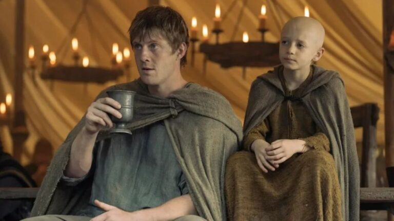 Esta Noche en HBO Max: ‘El Caballero de los Siete Reinos’ Regresa con Segunda Temporada
