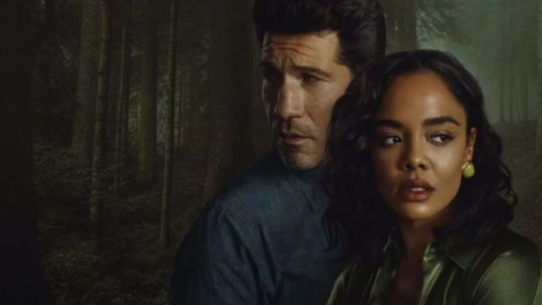 «Él y Ella»: La miniserie que arrasó en Netflix en 2026