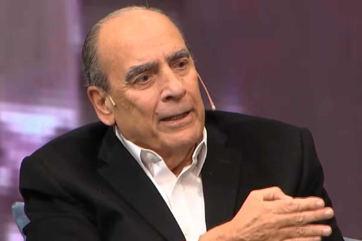 guillermo-francos-exjefe-de-gabinete-de-javier-J2WBA7Y6FFERFLPCLW4LX5RF4Y.jpg