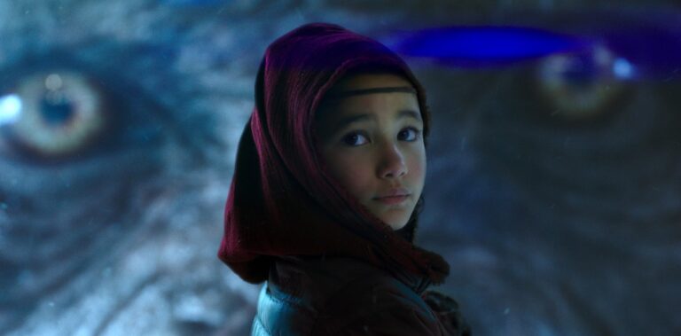 Fallece a los 18 años Kaylee Hottle, actriz de «Godzilla vs. Kong»