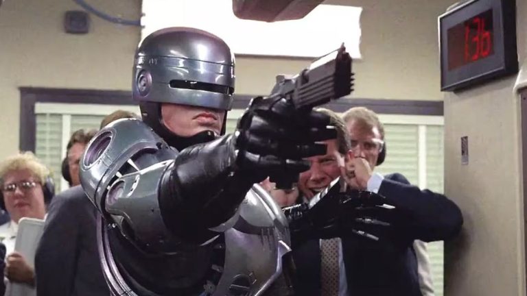 ¡Regresa Robocop! La icónica saga se convierte en serie con 8 episodios en su primera temporada