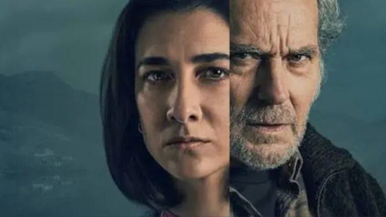 Esta noche en Netflix: ‘Los Creyentes’, un emocionante thriller español de 107 minutos