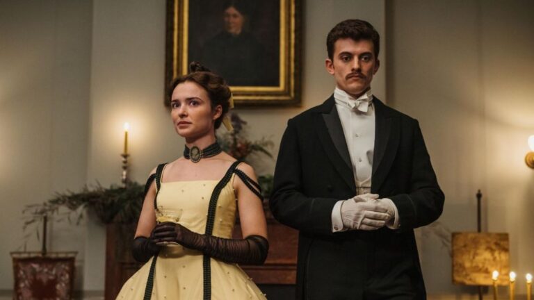 Netflix lanza serie de época inspirada en un bestseller: detalles y fecha de estreno