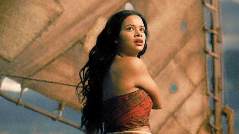 Disney Revive el Cuento: Llega la Versión Real de ‘Moana’