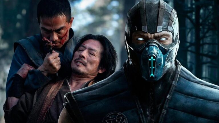 Mortal Kombat II llega a HBO Max: ¡Descubre su fecha de estreno!