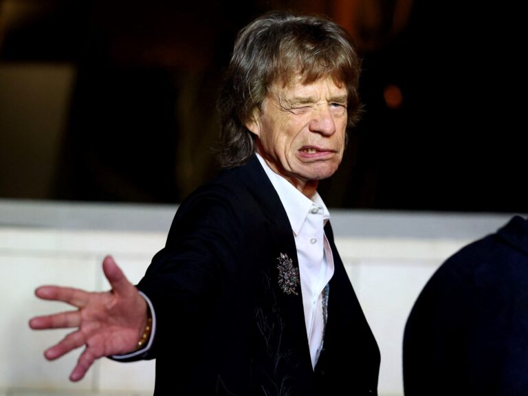 Mick Jagger revela el triste episodio que lo convirtió en «mufa» durante un Mundial de Argentina.