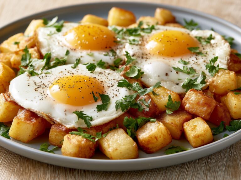 Menú Semanal: Recetas Deliciosas del 13 al 19 de Julio