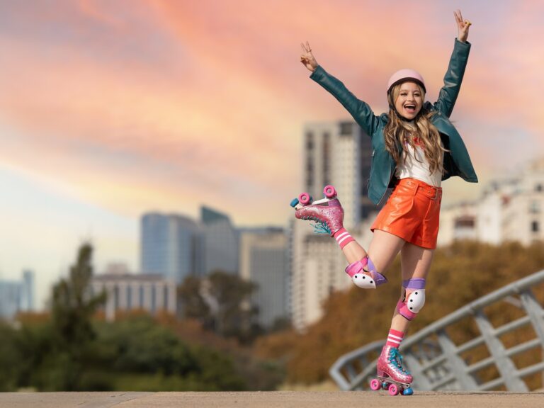 ¡No te lo pierdas! La nueva temporada de Soy Luna destaca entre los estrenos de streaming esta semana