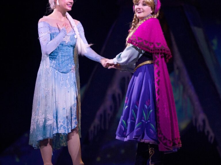 Disney On Ice: Todo lo que necesitas saber para estas vacaciones de invierno