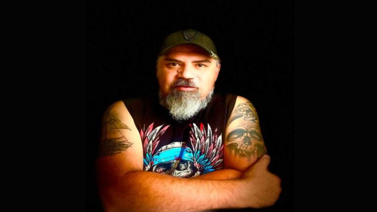 Adiós a Pato Strunz: Icono del heavy metal argentino muere a los 57 años